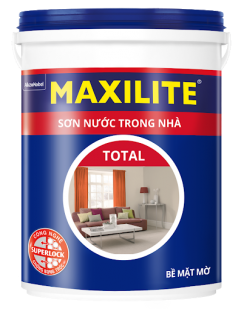 Sơn nước trong nhà Maxilite Tocal - 30c