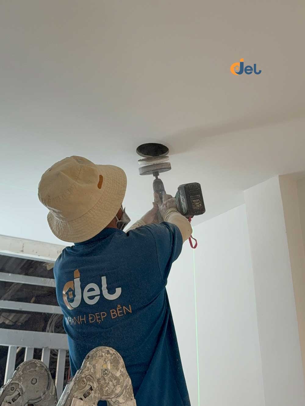 đi lại điện