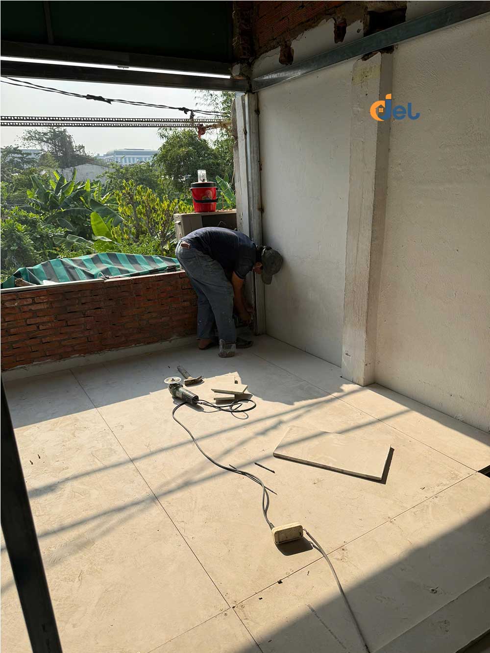 Lợp cemboard