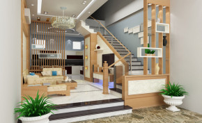 Thiết kế phòng khách như thế nào để hợp phong thủy