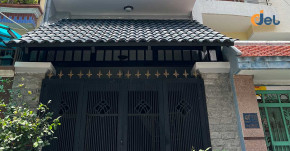 Thi công sửa nhà chị Phương ở quận 10